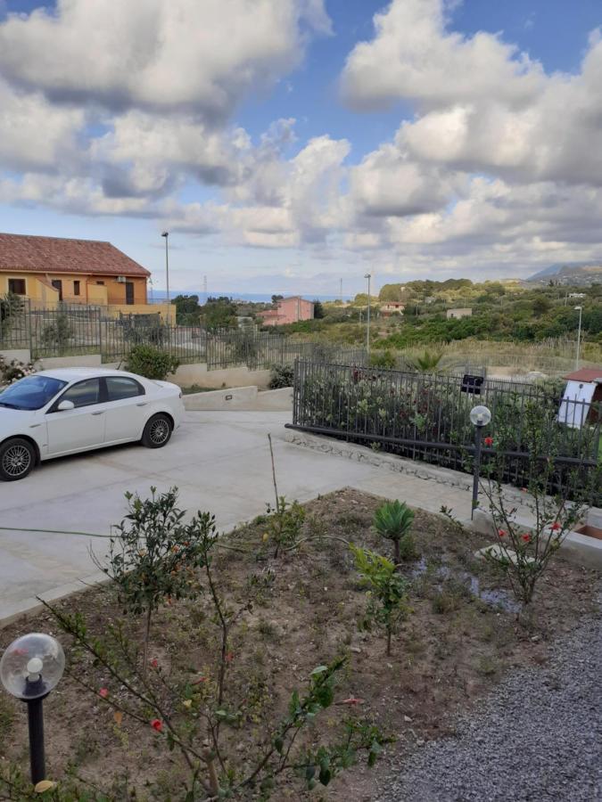 Ferienhaus Puvogel Villa Trabia Exterior photo